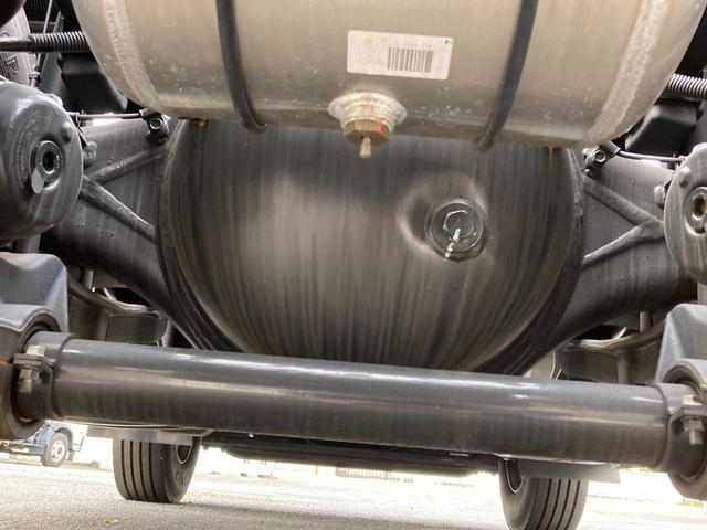 スーパーグレート 三菱ふそう　トラクターヘッド　第５輪荷重１１５００ｋｇ　ソーシン製カプラー　Ｒ６年２月製　ハイルーフ　シフトパイロット２ペダル　未稼働車　第５輪荷重１１５００ｋｇ（12枚目）