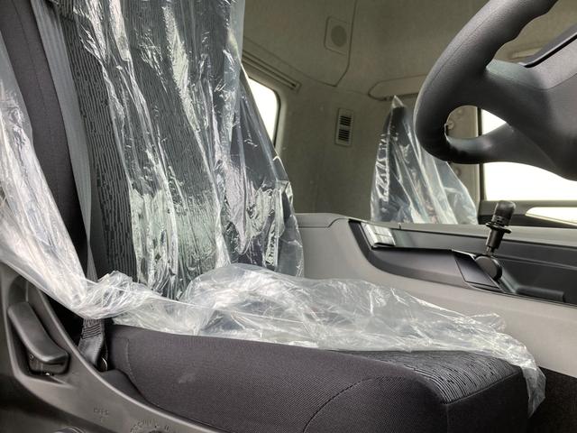 スーパーグレート 三菱ふそう　トラクターヘッド　第５輪荷重１１５００ｋｇ　ソーシン製カプラー　Ｒ６年２月製　ハイルーフ　シフトパイロット２ペダル　未稼働車　第５輪荷重１１５００ｋｇ（15枚目）