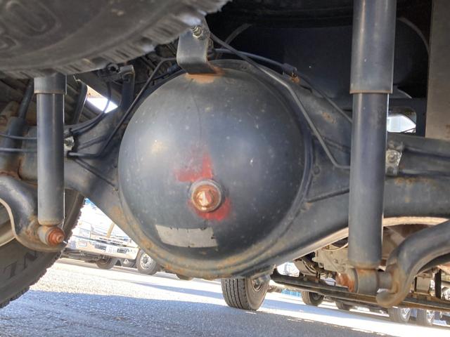 ヒノレンジャー 日野　中型散水車　最大積載３９００ｋｇ　新明和製散水車　Ｈ２５年１２月製　３９００Ｌ　エンジン式ポンプ　前方圧力　後方重力　散水ホース　６ＭＴ　最大積載量３９００ｋｇ（15枚目）