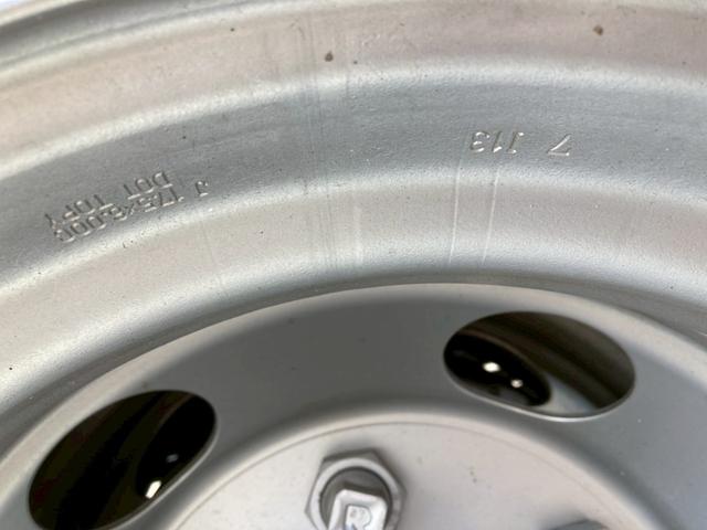 ヒノレンジャー 日野　中型散水車　最大積載３９００ｋｇ　新明和製散水車　Ｈ２５年１２月製　３９００Ｌ　エンジン式ポンプ　前方圧力　後方重力　散水ホース　６ＭＴ　最大積載量３９００ｋｇ（24枚目）