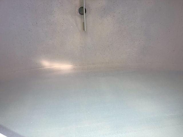 ヒノレンジャー 日野　中型散水車　最大積載３９００ｋｇ　新明和製散水車　Ｈ２５年１２月製　３９００Ｌ　エンジン式ポンプ　前方圧力　後方重力　散水ホース　６ＭＴ　最大積載量３９００ｋｇ（26枚目）