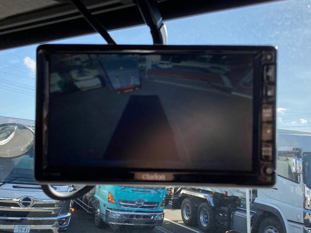 ファイター 三菱ふそう　中型アルミウイング　最大積載２７００ｋｇ　トランテックス製アルミウイング　Ｒ２年１１月製　リアエアサス　セイコーラック２個　ラッシングレール２段　引き出しフック１０個　６ＭＴ　６２ワイド　最大積載量２７００ｋｇ（22枚目）