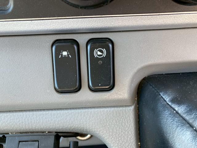 キャンター 三菱ふそう　小型冷蔵冷凍バン　最大積載２０００ｋｇ　東プレ製低温冷凍機　Ｒ１年６月製　冷凍バン　Ｒ１年６月製　左サイド扉　床板ステンレス貼　標準ロングボディー　最大積載量２０００ｋｇ（45枚目）