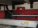 日野　中型冷蔵冷凍バン　ＡＴ車　最大積載量２７００ｋｇ　菱重製冷凍機－３０℃設定　Ｈ２９年製　極東製格納ＰＧ　Ｈ２９年１１月製　ラッシングレール２段　左スライド扉　リアエアサス　アルミホイール　ＡＴ車　最大積載量２７００ｋｇ（15枚目）