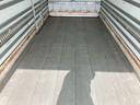 日野　中型冷蔵冷凍バン　ＡＴ車　最大積載量２７００ｋｇ　菱重製冷凍機－３０℃設定　Ｈ２９年製　極東製格納ＰＧ　Ｈ２９年１１月製　ラッシングレール２段　左スライド扉　リアエアサス　アルミホイール　ＡＴ車　最大積載量２７００ｋｇ（45枚目）