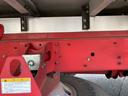 日野　中型冷蔵冷凍バン　ＡＴ車　最大積載量２７００ｋｇ　菱重製冷凍機－３０℃設定　Ｈ２９年製　極東製格納ＰＧ　Ｈ２９年１１月製　ラッシングレール２段　左スライド扉　リアエアサス　アルミホイール　ＡＴ車　最大積載量２７００ｋｇ（51枚目）