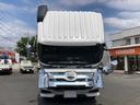 日野 大型 深ダンプ 26.9立米 最大積載9300kg 新明和製深ダンプ R6年8月製 リア片開き リターダー付 アルミホイール 最大積載9300kg 26.9立米 未稼働車(26枚目)