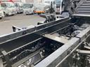 日野 大型 深ダンプ 26.9立米 最大積載9300kg 新明和製深ダンプ R6年8月製 リア片開き リターダー付 アルミホイール 最大積載9300kg 26.9立米 未稼働車(29枚目)