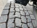 日野 大型 深ダンプ 26.9立米 最大積載9300kg 新明和製深ダンプ R6年8月製 リア片開き リターダー付 アルミホイール 最大積載9300kg 26.9立米 未稼働車(34枚目)