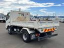 デュトロ 日野 小型 ワイド ローダーダンプ 最大積載3700kg 新明和製ローダーダンプ R4年2月製 ラジコン付 リア丸ピン加工 ワイド幅 最大積載量3700kg(4枚目)