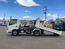 デュトロ 日野 小型 ワイド ローダーダンプ 最大積載3700kg 新明和製ローダーダンプ R4年2月製 ラジコン付 リア丸ピン加工 ワイド幅 最大積載量3700kg(5枚目)
