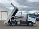 デュトロ 日野 小型 ワイド ローダーダンプ 最大積載3700kg 新明和製ローダーダンプ R4年2月製 ラジコン付 リア丸ピン加工 ワイド幅 最大積載量3700kg(8枚目)