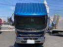 日野 増トン 一方開ダンプ 最大積載7600kg 新明和製一方開ダンプ H29年7月製 クイック自動シート リア丸ピン加工 可倒式バンパー 6MT(23枚目)