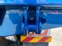 日野 増トン 一方開ダンプ 最大積載7600kg 新明和製一方開ダンプ H29年7月製 クイック自動シート リア丸ピン加工 可倒式バンパー 6MT(30枚目)