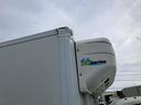 日野 小型 低温冷蔵冷凍バン 最大積載2000kg 東プレ製-30℃冷凍機 H27年10月製 東プレ製箱 新明和製格納PG ラッシングレール2段 左スライド扉(27枚目)