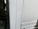 日野 小型 低温冷蔵冷凍バン 最大積載2000kg 東プレ製-30℃冷凍機 H27年10月製 東プレ製箱 新明和製格納PG ラッシングレール2段 左スライド扉(30枚目)