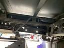 日野 小型 低温冷蔵冷凍バン 最大積載2000kg 東プレ製-30℃冷凍機 H27年10月製 東プレ製箱 新明和製格納PG ラッシングレール2段 左スライド扉(37枚目)