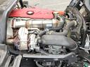 日野 小型 アルミバン 最大積載2000kg トランテックス製アルミバン R1年9月製 左スライド扉 標準ロングボディー(13枚目)