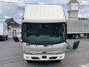 日野 小型 アルミバン 最大積載2000kg トランテックス製アルミバン R1年9月製 左スライド扉 標準ロングボディー(19枚目)