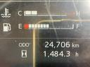 日野 中型 ローダーダンプ 最大積載2550kg 新明和製ローダーダンプ H31年1月製 クイック自動シート リア丸ピン加工 アルミブリッジ付き 最大積載量2550kg 6MT(22枚目)