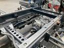 日野 中型 ローダーダンプ 最大積載2550kg 新明和製ローダーダンプ H31年1月製 クイック自動シート リア丸ピン加工 アルミブリッジ付き 最大積載量2550kg 6MT(38枚目)