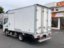 キャンター ふそう 小型 パネルバン 最大積載2000kg 日本フルハーフ製パネルバン H31年2月製 左スライド扉 ラッシングレール1段 リア3枚扉 標準セミロングボディー デュオニック2ペダル 中古車画像_4