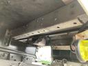 トヨタ 小型 アルミバン 最大積載2000kg 日本フルハーフ製アルミバン H27年8月製 壁フック8個 AT2ペダル(26枚目)