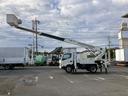 アイチ製高所作業車 SH15B 14.6m H24年7月製 FRPバッケット ウインチ付 電工仕様 アワーメーター4938h(26枚目)