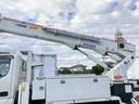 アイチ製高所作業車 SH15B 14.6m H24年7月製 FRPバッケット ウインチ付 電工仕様 アワーメーター4938h(34枚目)