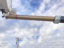 アイチ製高所作業車 SH15B 14.6m H24年7月製 FRPバッケット ウインチ付 電工仕様 アワーメーター4938h(39枚目)
