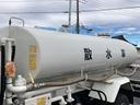 ヒノレンジャー 日野 中型 散水車 3900L 最大積載3900kg 極東製散水車 3900L R2年5月製 PTO式ポンプ 前方圧力/後方重力 散水ホース 最大積載量3900kg(8枚目)