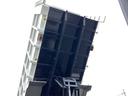 三菱ふそう　大型深ダンプ　最大積載９２００ｋｇ　新明和製深ダンプ（土砂禁止）Ｒ７年４月製　２４立米　リア片開き　ハイルーフ　アルミホイール　シフトパイロット２ペダル　最大積載量９２００ｋｇ　２２ｔベースの未稼働車（16枚目）