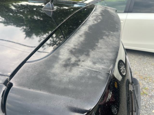 プリウスアルファ Ｇツーリングセレクション　ユーザー様買取車両　ハイブリッドメインバッテリー交換済　バックカメラ　純正１７インチアルミ　ＬＥＤヘッドライト　クルコン　ＥＴＣ　モデリスタフロントエアロ　現状販売車　納車時内外装クリーニング施工（29枚目）
