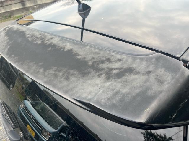 プリウスアルファ Ｇツーリングセレクション　ユーザー様買取車両　ハイブリッドメインバッテリー交換済　バックカメラ　純正１７インチアルミ　ＬＥＤヘッドライト　クルコン　ＥＴＣ　モデリスタフロントエアロ　現状販売車　納車時内外装クリーニング施工（30枚目）