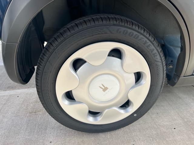 アルトラパン モード　シートヒーター　スマ－トキ－　スペアキー　社外ナビ　ＥＳＰ　ベンチシート　オートエアコン　ＨＩＤヘッドライト　デュアルセンサーブレーキサポート（16枚目）