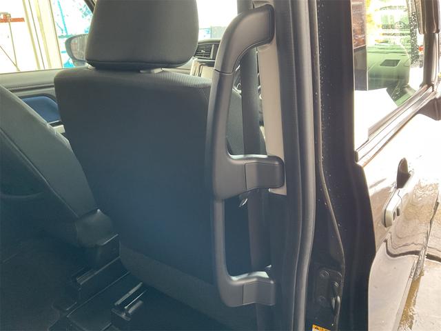 タンク カスタムG 4WD 社外ナビ・TV バックカメラ 両側パワースライドドア フルフラット スマートキー プッシュスタート 純正アルミホイール アイドリングストップ LEDヘッドランプ(23枚目)