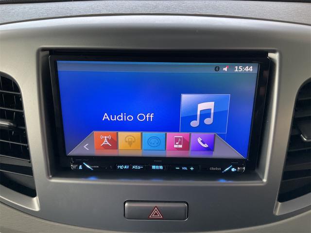 ワゴンＲ ＦＺ　４ＷＤ　ナビ　ＴＶ　Ｂｌｕｅｔｏｏｔｈ　左右シートヒーター　スマートキー　プッシュスタート　純正アルミホイール　フルフラット　アイドリングストップ　衝突被害軽減システム（6枚目）