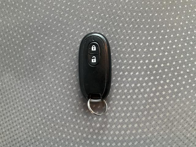 ワゴンＲ ＦＺ　４ＷＤ　ナビ　ＴＶ　Ｂｌｕｅｔｏｏｔｈ　左右シートヒーター　スマートキー　プッシュスタート　純正アルミホイール　フルフラット　アイドリングストップ　衝突被害軽減システム（15枚目）