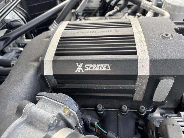８６ ＧＴ　スーパーチャージャー　ＴＲＤエアロ　ＴＲＤメーター　ＴＲＤマフラー　６速ＭＴ　リヤスポイラー　スマートキー　ＥＴＣ（3枚目）