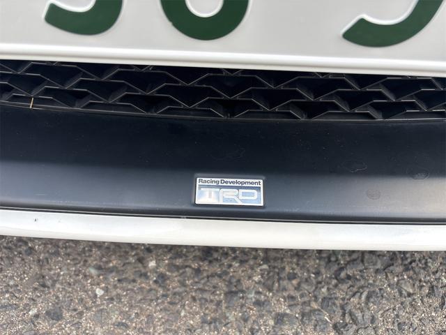 ８６ ＧＴ　スーパーチャージャー　ＴＲＤエアロ　ＴＲＤメーター　ＴＲＤマフラー　６速ＭＴ　リヤスポイラー　スマートキー　ＥＴＣ（26枚目）