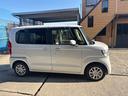 N-BOX Gホンダセンシング 4WD 両側スライドドア ナビ クリアランスソナー オートクルーズコントロール レーンアシスト 衝突被害軽減システム オートライト LEDヘッドランプ 中古車画像_4