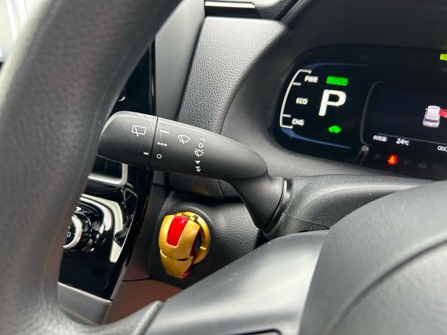 アクア Ｘ　モデリスタフルエアロ　モデリスタアルミホイール　ワンオーナー　純正ディスプレイオーディオ　Ｂｌｕｅｔｏｏｔｈ接続　パノラミックビューモニター　ドライブレコーダー前後　ＥＴＣ　ユーザー買取車両（33枚目）