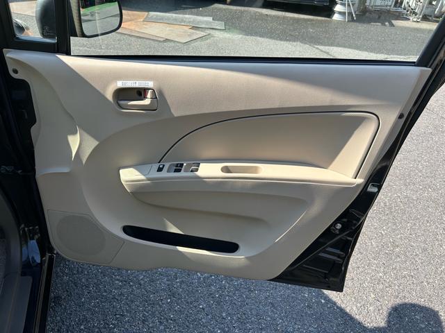 アルト Ｆ　禁煙車　ＣＤ再生　エアコン　パワーウィンドウ　パワーステアリング　ラジオ　タイミングチェーン（15枚目）
