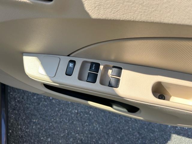 アルト Ｆ　禁煙車　ＣＤ再生　エアコン　パワーウィンドウ　パワーステアリング　ラジオ　タイミングチェーン（16枚目）