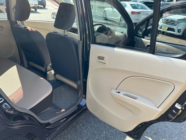 アルト Ｆ　禁煙車　ＣＤ再生　エアコン　パワーウィンドウ　パワーステアリング　ラジオ　タイミングチェーン（17枚目）