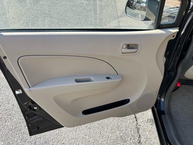 アルト Ｆ　禁煙車　ＣＤ再生　エアコン　パワーウィンドウ　パワーステアリング　ラジオ　タイミングチェーン（23枚目）