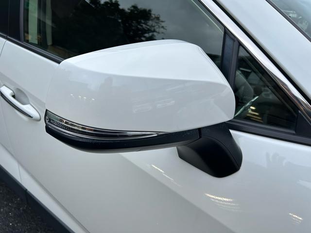ＲＡＶ４ ハイブリッドＧ　ワンオーナー　ＥＴＣ　ドライブレコーダー前後　メーカーナビ　Ｂｌｕｅｔｏｏｔｈ接続　バックカメラ　コーナーセンサー　パワーシート　シートヒーター　パワーバックドア（21枚目）