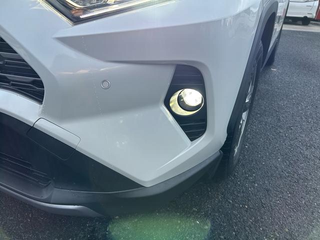ＲＡＶ４ ハイブリッドＧ　ワンオーナー　ＥＴＣ　ドライブレコーダー前後　メーカーナビ　Ｂｌｕｅｔｏｏｔｈ接続　バックカメラ　コーナーセンサー　パワーシート　シートヒーター　パワーバックドア（25枚目）