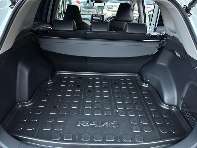 ＲＡＶ４ ハイブリッドＧ　ワンオーナー　ＥＴＣ　ドライブレコーダー前後　メーカーナビ　Ｂｌｕｅｔｏｏｔｈ接続　バックカメラ　コーナーセンサー　パワーシート　シートヒーター　パワーバックドア（33枚目）