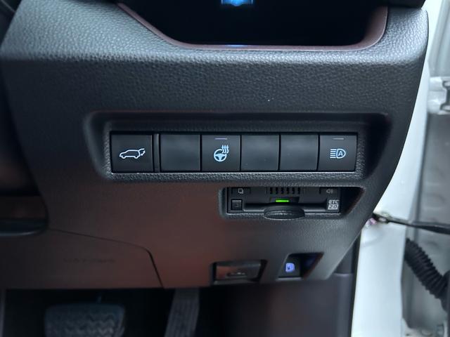 ＲＡＶ４ ハイブリッドＧ　ワンオーナー　ＥＴＣ　ドライブレコーダー前後　メーカーナビ　Ｂｌｕｅｔｏｏｔｈ接続　バックカメラ　コーナーセンサー　パワーシート　シートヒーター　パワーバックドア（37枚目）